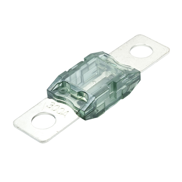 OptiFuse MGGA-300A electronic component product image