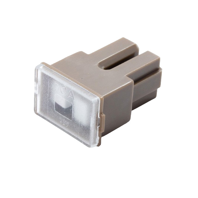 OptiFuse TFLF-70A electronic component product image