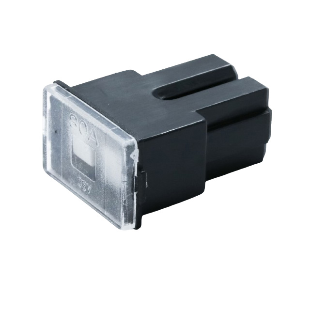 OptiFuse TFLF-80A electronic component product image