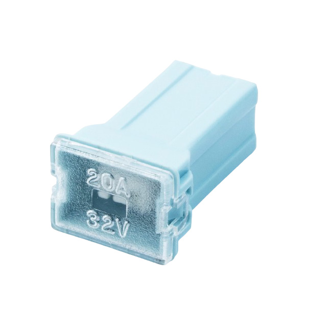 OptiFuse TFLS-20A electronic component product image