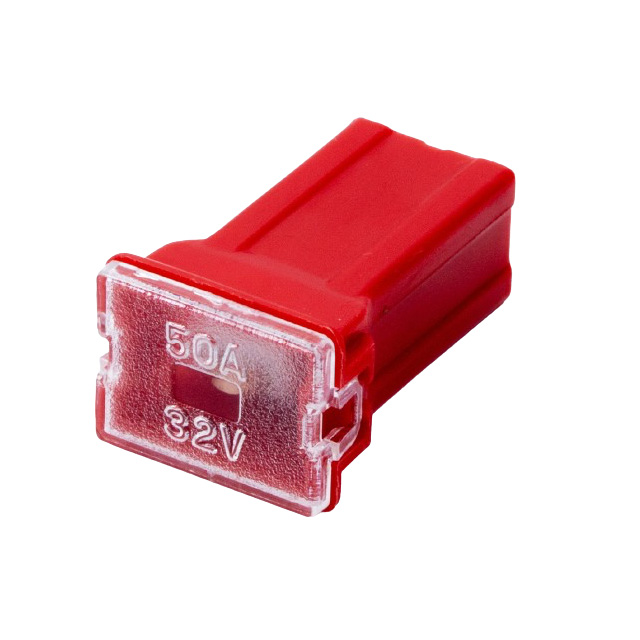 OptiFuse TFLS-50A electronic component product image