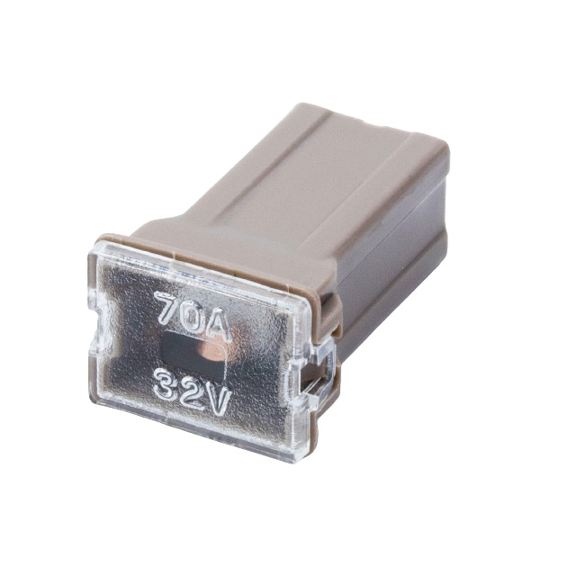 OptiFuse TFLS-70A electronic component product image