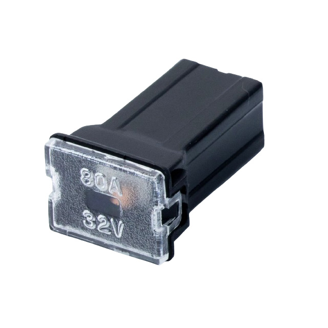 OptiFuse TFLS-80A electronic component product image