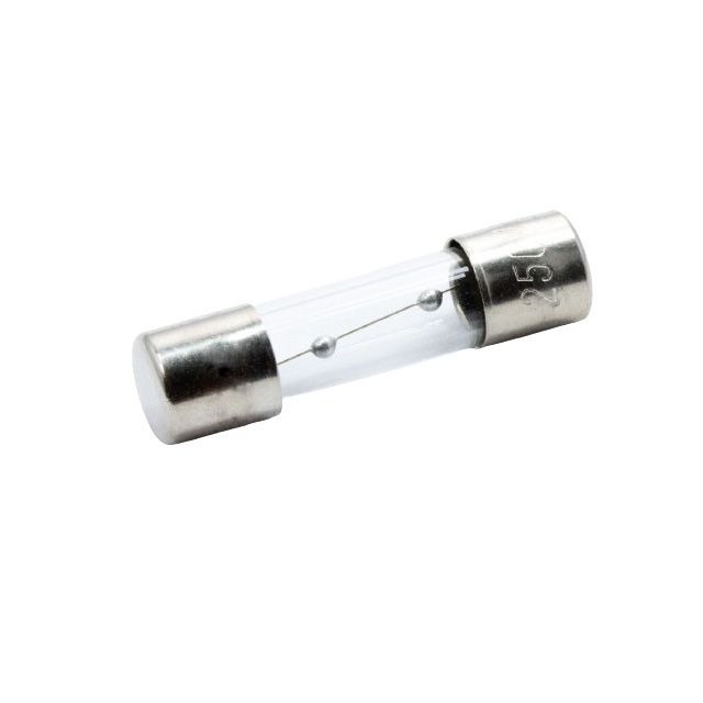OptiFuse TSD-12A electronic component product image
