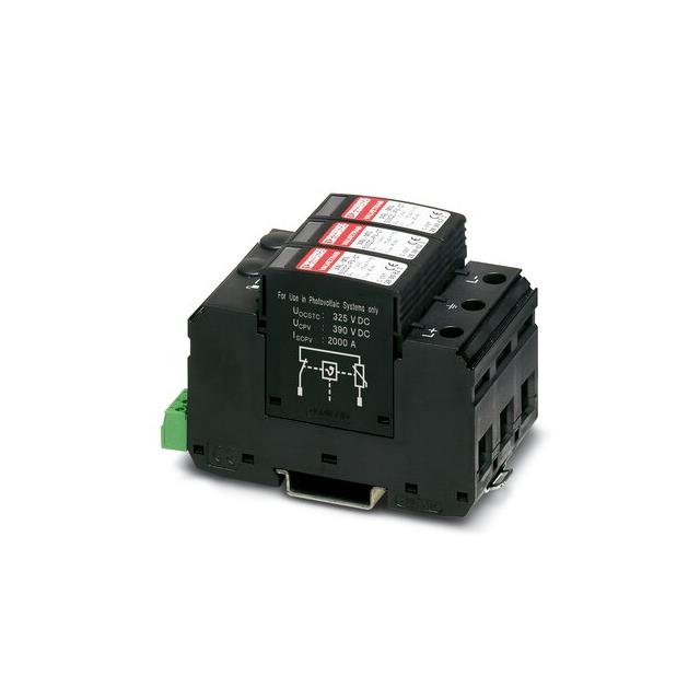 Phoenix Contact 2800641 electronic component product image