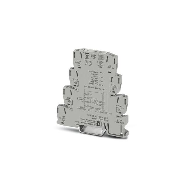 Phoenix Contact 2906916 electronic component product image