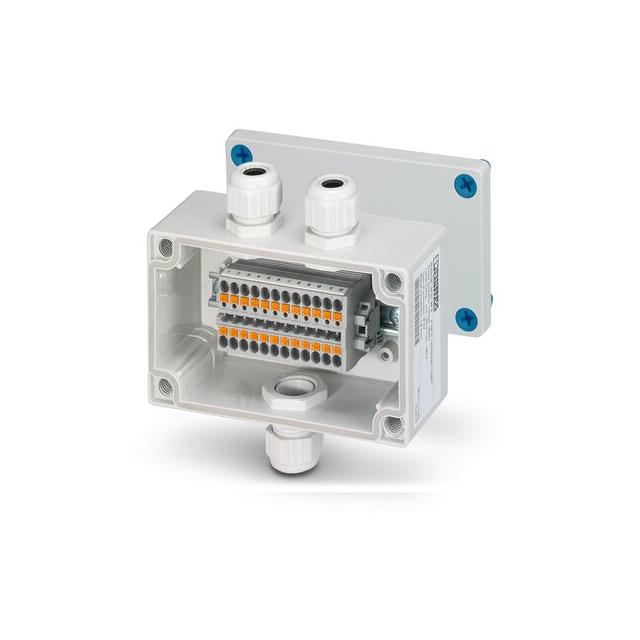 Phoenix Contact 3001999 electronic component product image