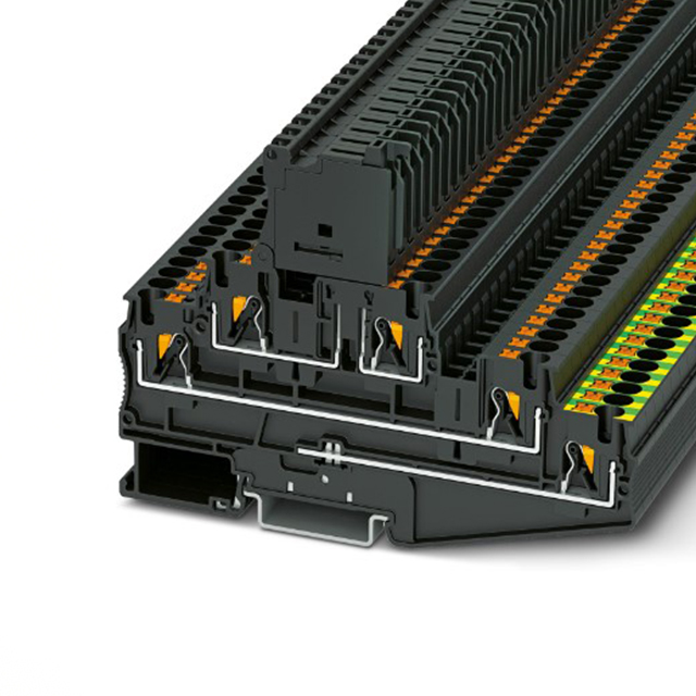 Phoenix Contact 3002605 electronic component product image