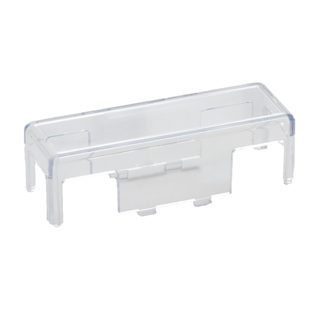 OptiFuse BLC-08-GTC electronic component product image