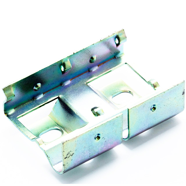 OptiFuse CBS-2P electronic component product image