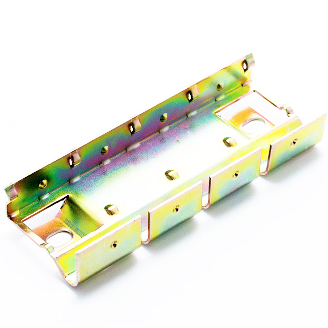 OptiFuse CBS-4P electronic component product image