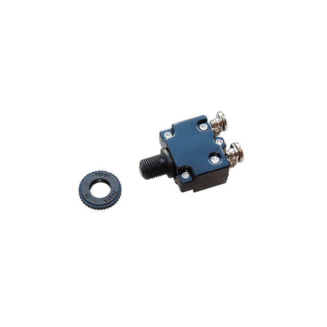 OptiFuse CBW57-EJ-4A electronic component product image
