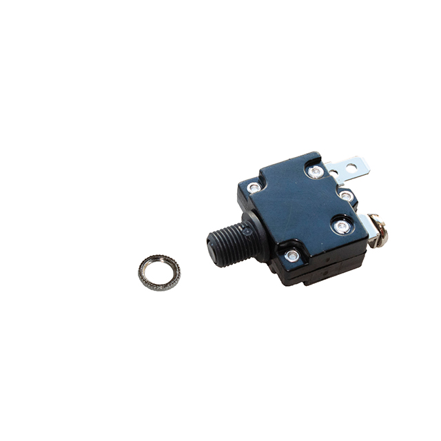 OptiFuse CBW57-EL4-10A electronic component product image