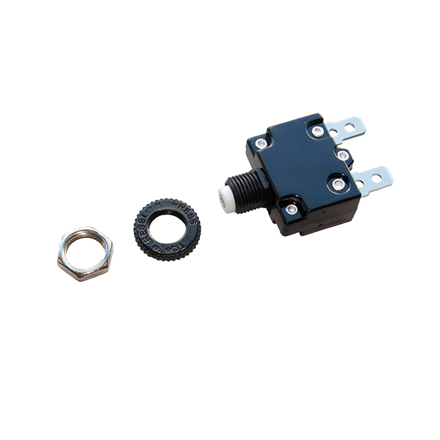 OptiFuse CBW57-ES-20A-5X electronic component product image