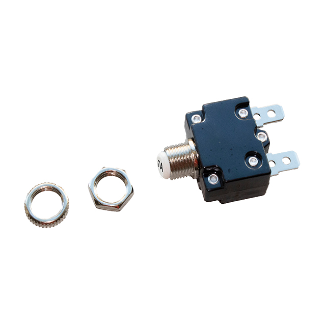 OptiFuse CBW57-HS-7A-5C electronic component product image