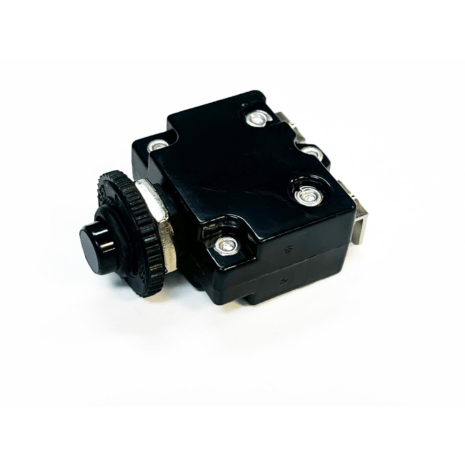 OptiFuse CBW57-PB-10A-X electronic component product image