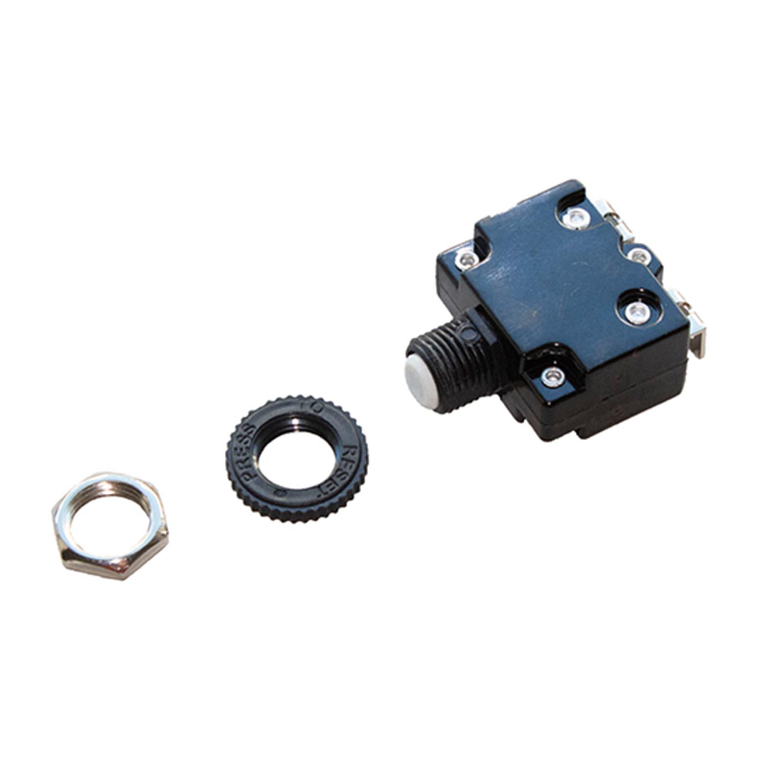 OptiFuse CBW57-PB-15A-WX electronic component product image