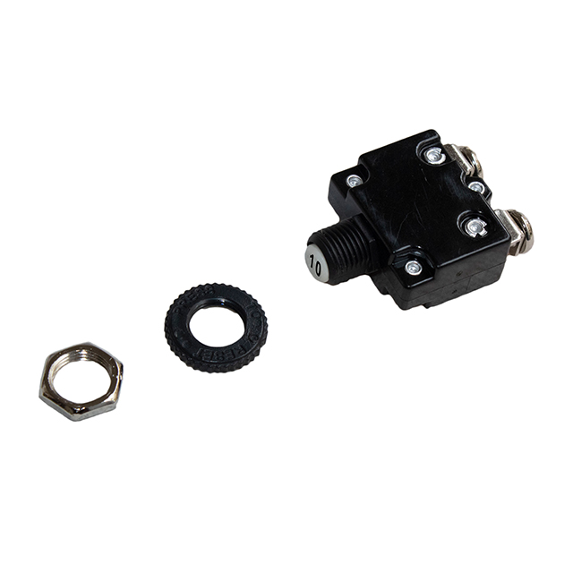 OptiFuse CBW57-PL-10A-5X electronic component product image
