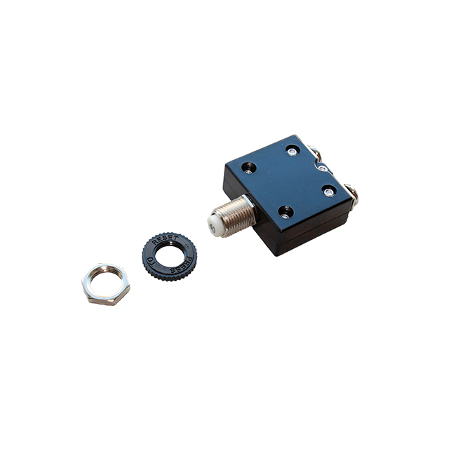 OptiFuse CBW58-BL-40A-5X electronic component product image