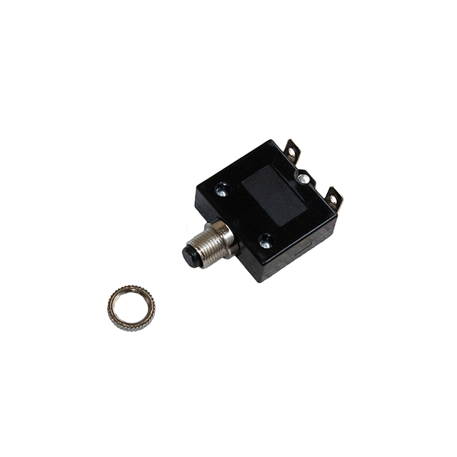 OptiFuse CBW58-HB-30A electronic component product image