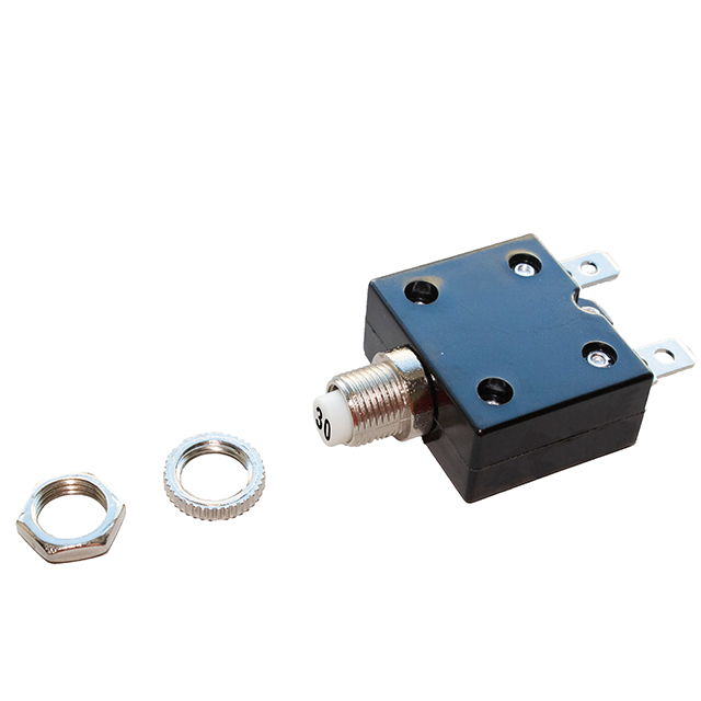 OptiFuse CBW58-HS-30A-5C electronic component product image