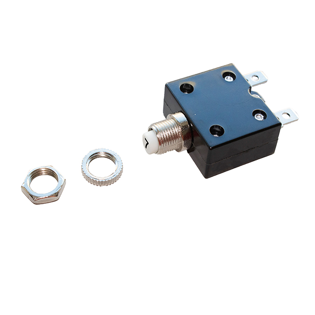 OptiFuse CBW58-HS-7A-5C electronic component product image