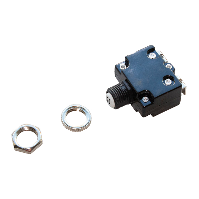 OptiFuse CBW58-VL-30A-5C electronic component product image