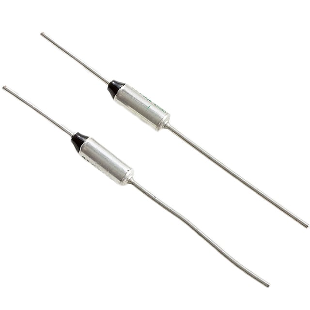OptiFuse K10B-072 electronic component product image