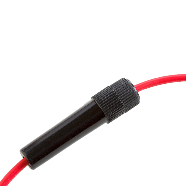 OptiFuse LPA-07B-16R electronic component product image
