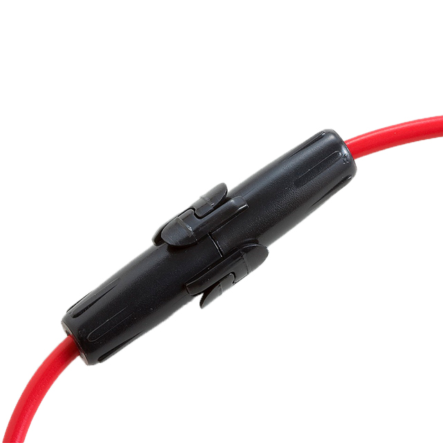 OptiFuse LPA-08B-14R electronic component product image