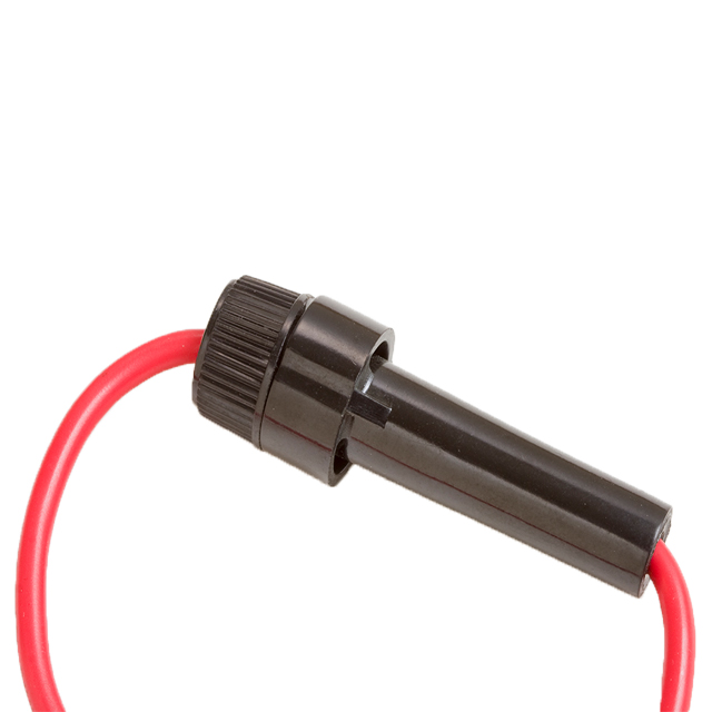 OptiFuse LPA-24B-14R electronic component product image