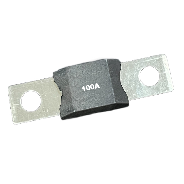 OptiFuse MGGA-100A-B electronic component product image