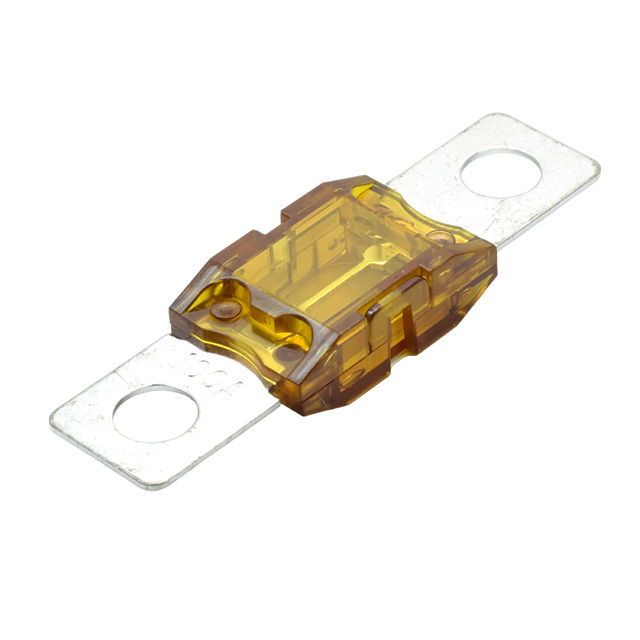 OptiFuse MGGA-100A electronic component product image