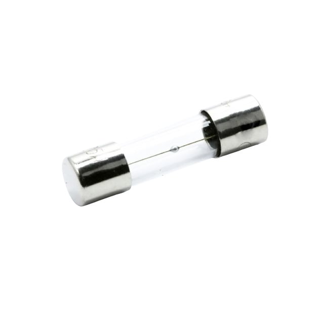 OptiFuse MSC-100MA electronic component product image