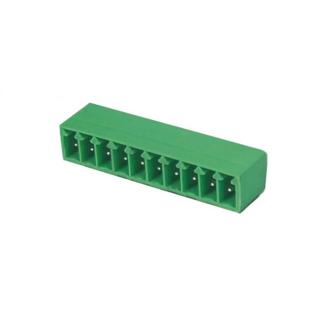 Amphenol Anytek OQ0212510000G electronic component product image