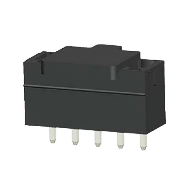 Amphenol Anytek OQ023G00B000G electronic component product image