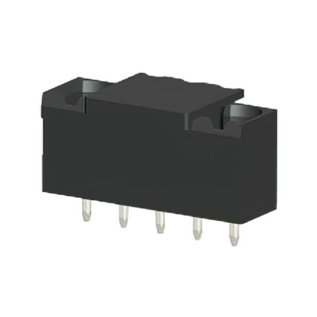 Amphenol Anytek OQ075E00B000G electronic component product image
