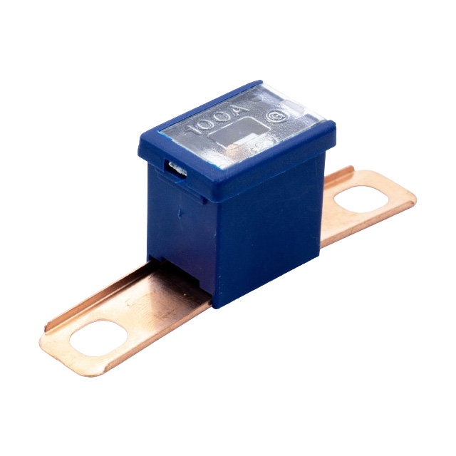 OptiFuse TFLB-100A electronic component product image