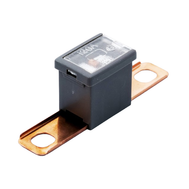 OptiFuse TFLB-120A electronic component product image