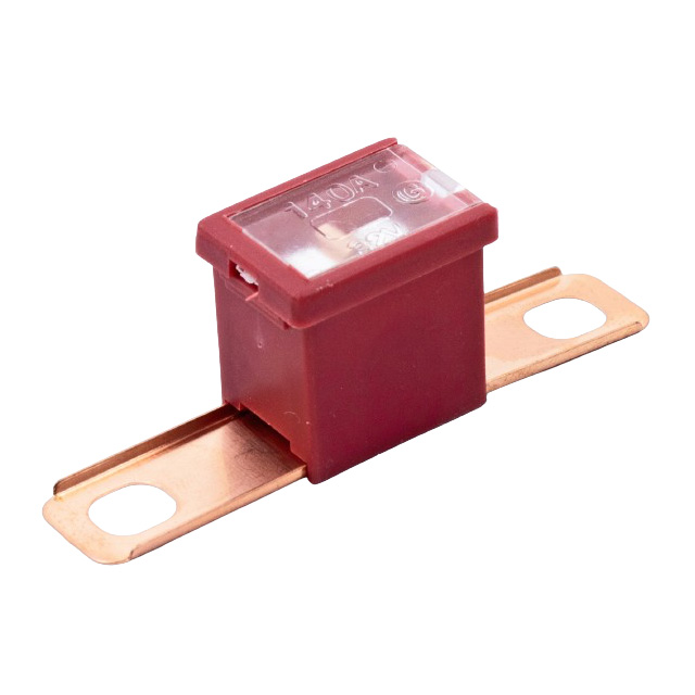 OptiFuse TFLB-140A electronic component product image