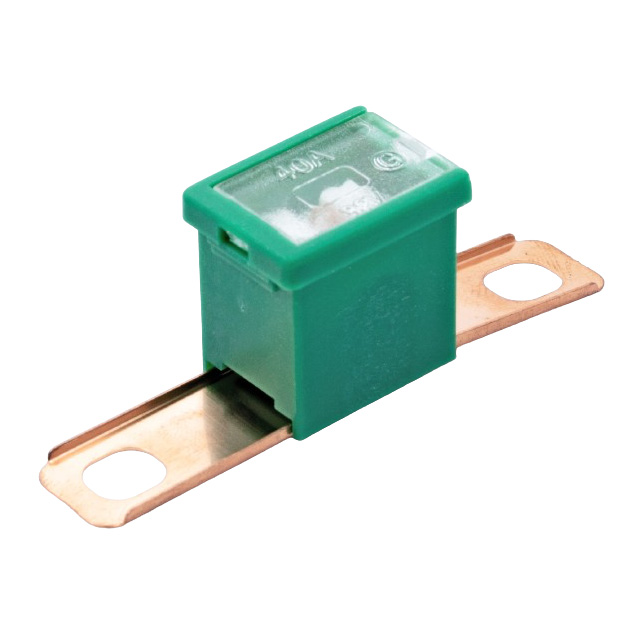 OptiFuse TFLB-40A electronic component product image