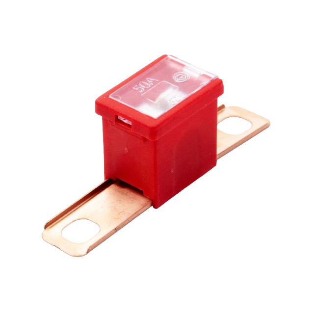 OptiFuse TFLB-50A electronic component product image