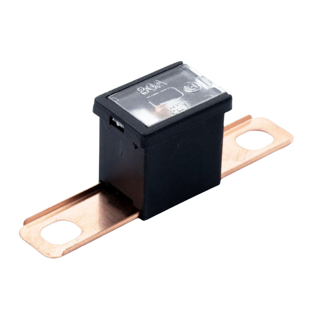 OptiFuse TFLB-80A electronic component product image