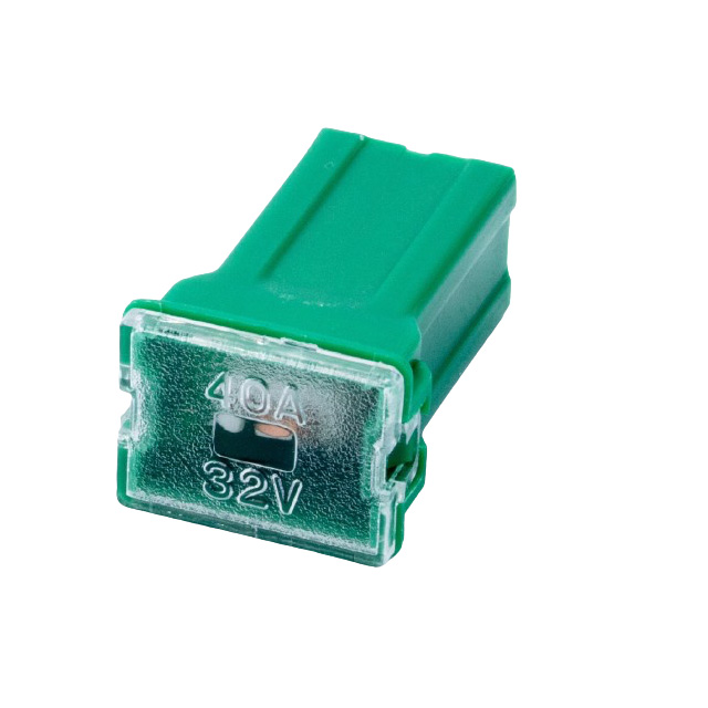 OptiFuse TFLS-40A electronic component product image