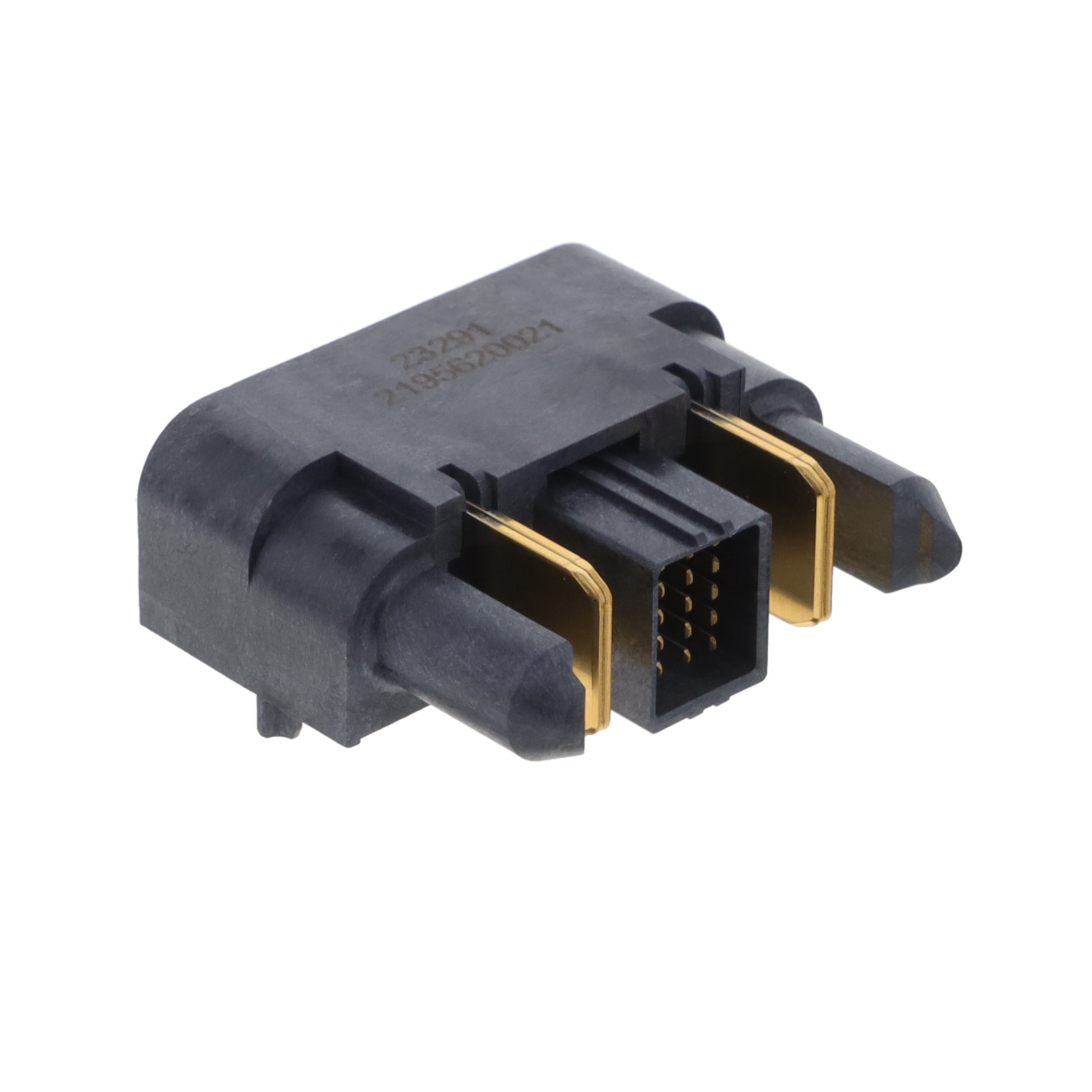 Molex 2195620021 electronic component product image