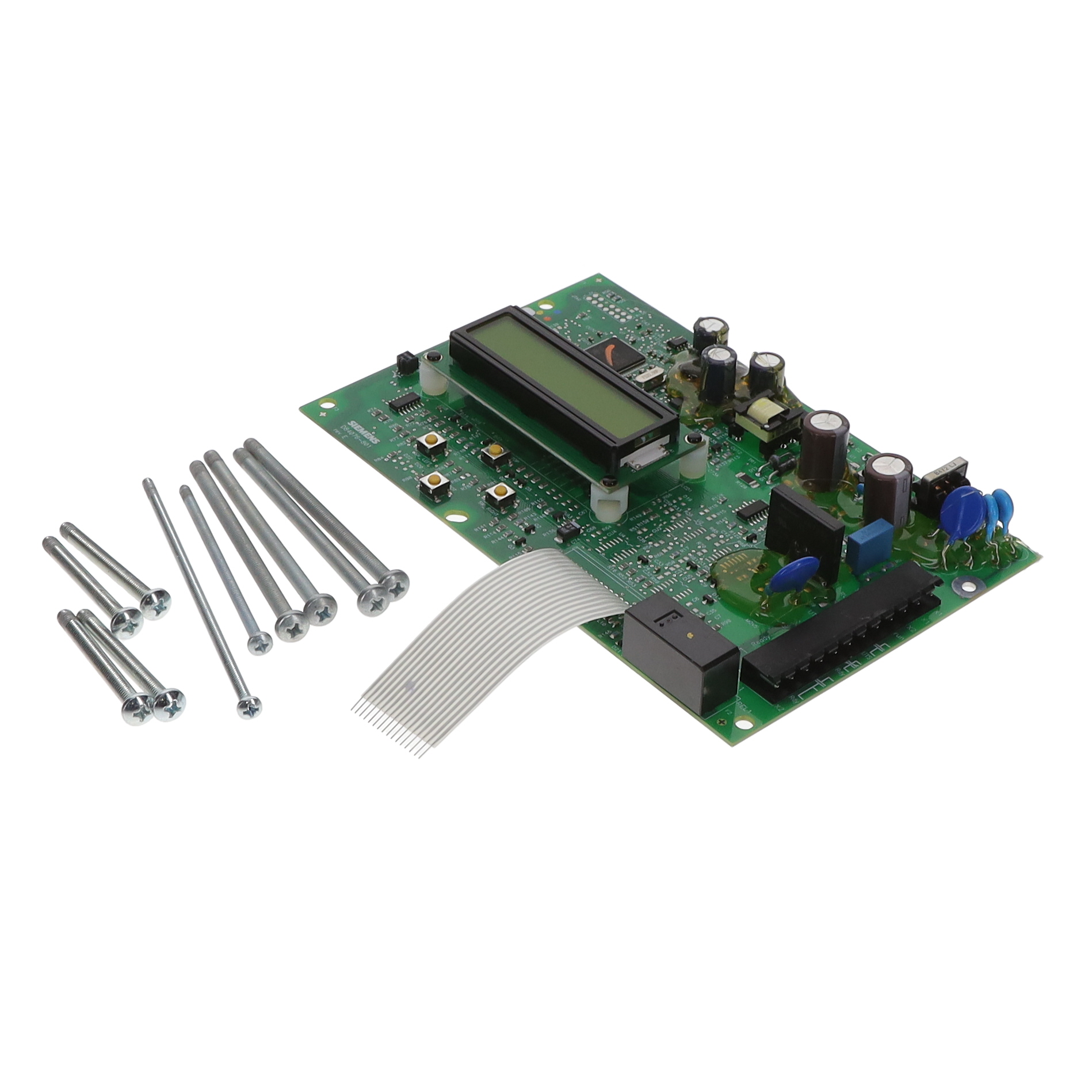 Siemens 72GBD01 electronic component product image