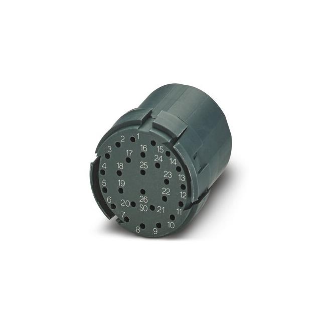 Phoenix Contact 1623270 electronic component product image