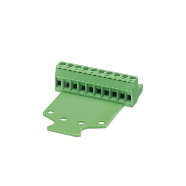 Phoenix Contact 1758995 electronic component product image