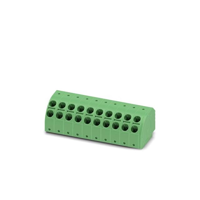 Phoenix Contact 1725652 electronic component product image