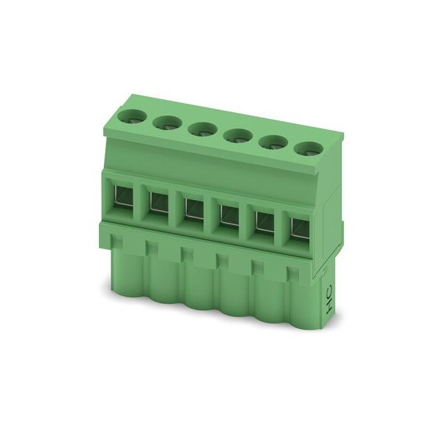 Phoenix Contact 1912773 electronic component product image